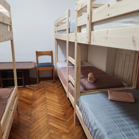 Hostel Queen Centar Сплит Экстерьер фото