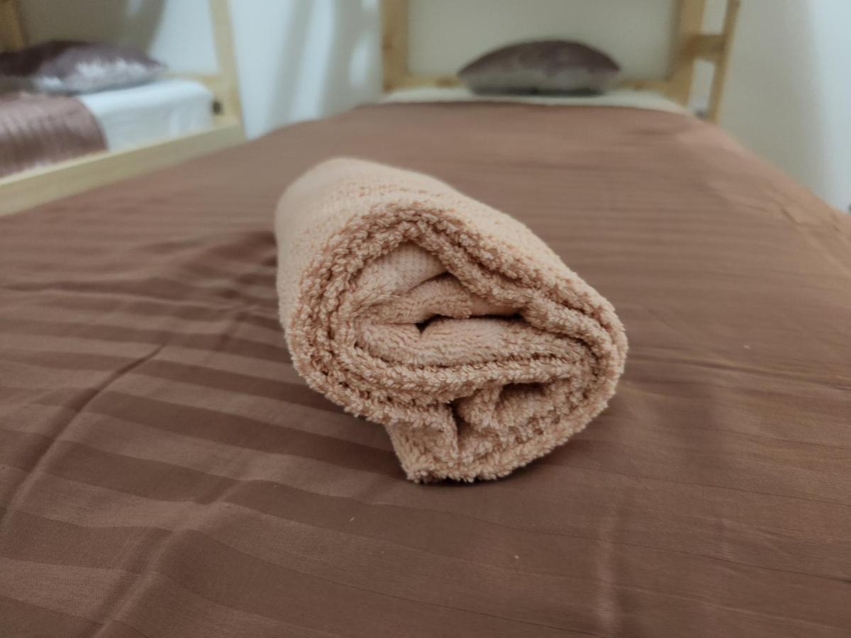 Hostel Queen Centar Сплит Экстерьер фото