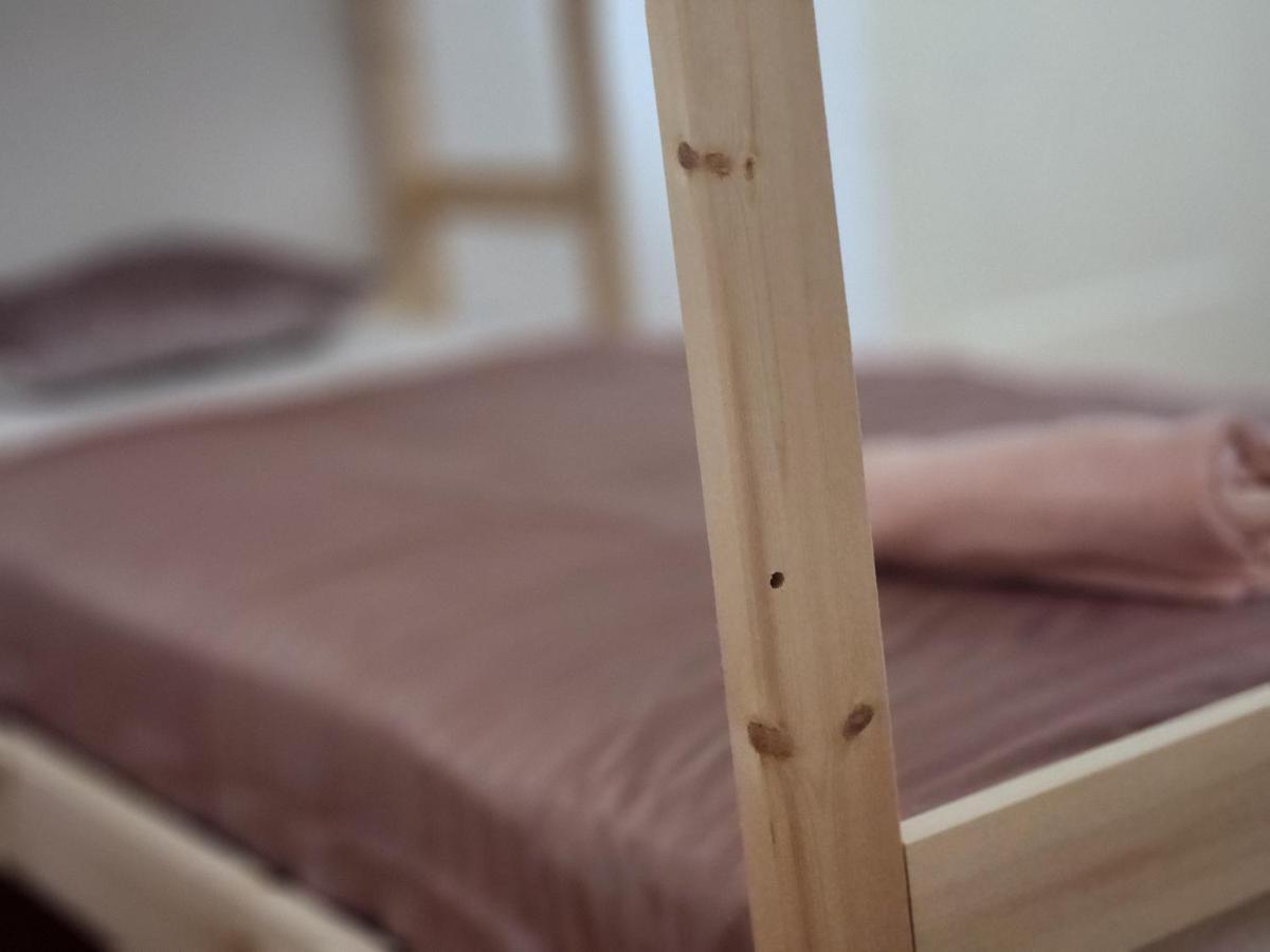 Hostel Queen Centar Сплит Экстерьер фото